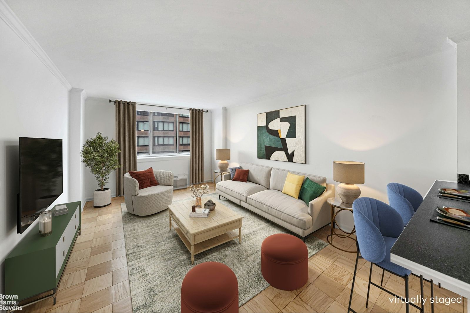 Real estate property located at 345 93RD #25H, New York, Yorkville, New York City, NY