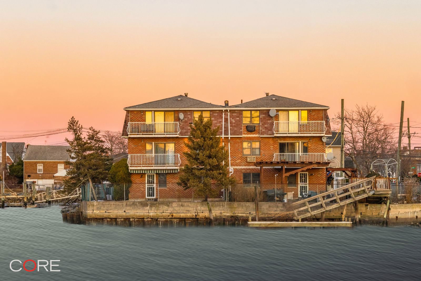 Real estate property located at 157-50 95th, Queens, Howard Beach, New York City, NY