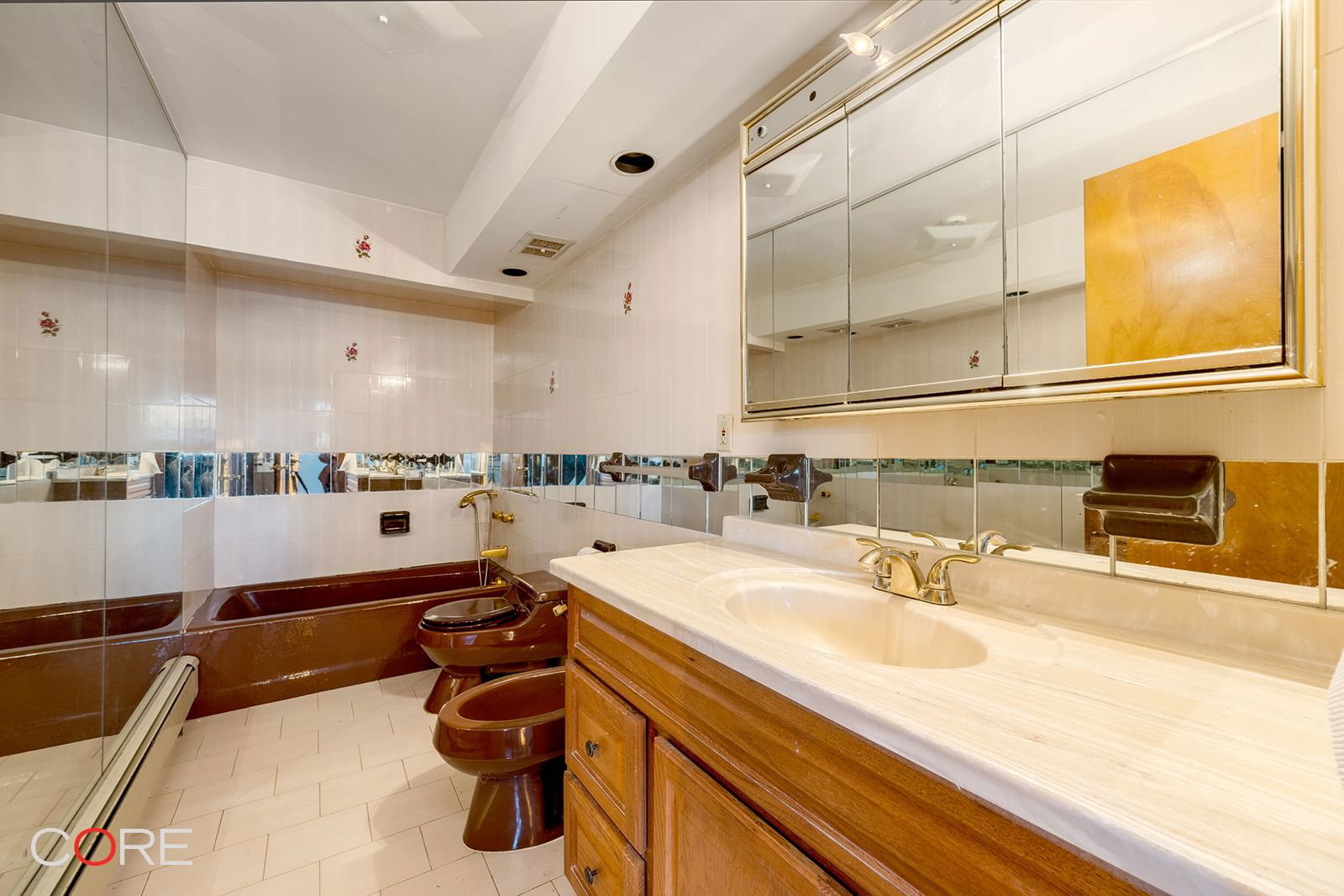 Real estate property located at 157-50 95th, Queens, Howard Beach, New York City, NY