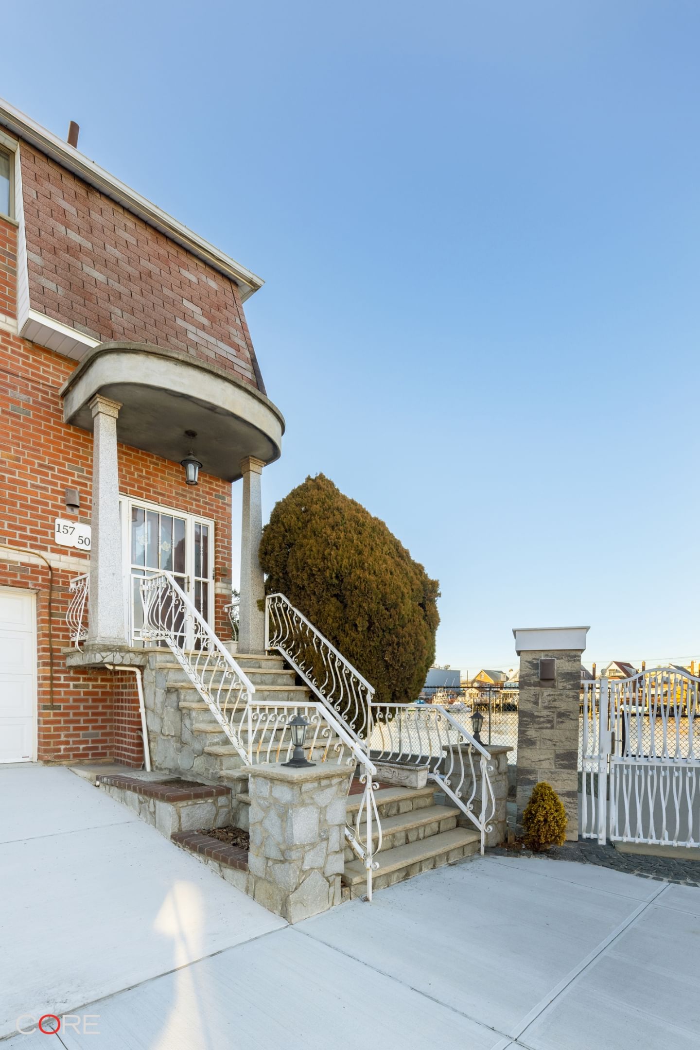 Real estate property located at 157-50 95th, Queens, Howard Beach, New York City, NY