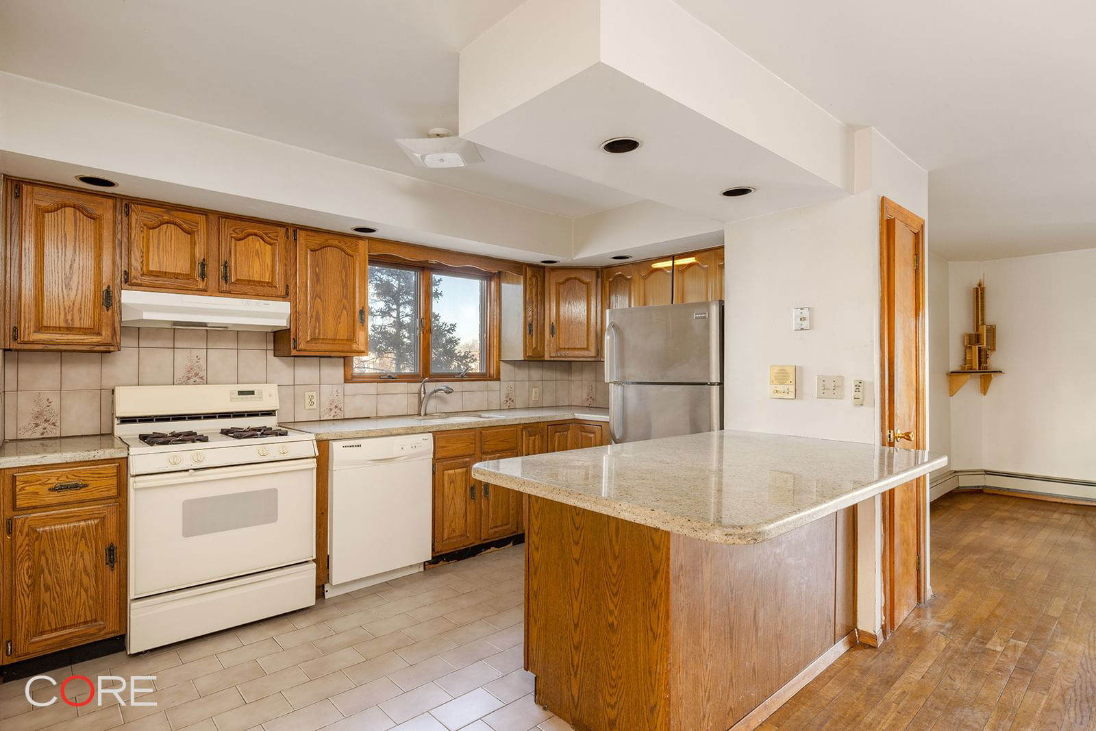 Real estate property located at 157-50 95th, Queens, Howard Beach, New York City, NY