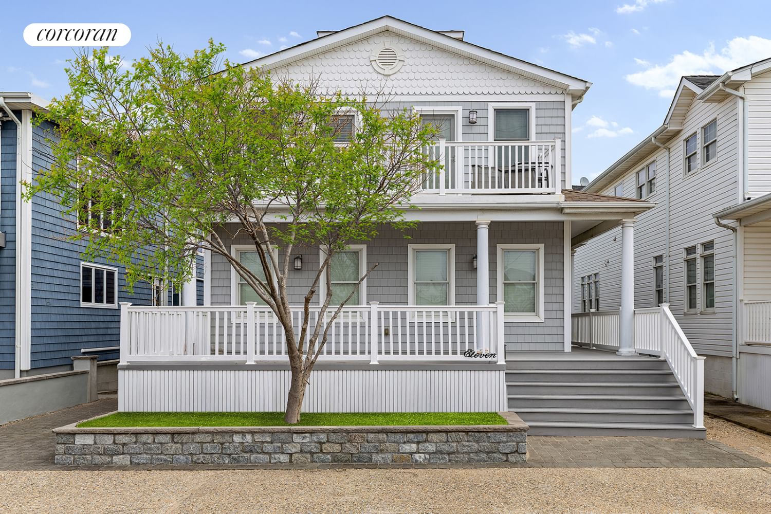 Real estate property located at 11 BEACH 220TH, Queens, Breezy Point, New York City, NY