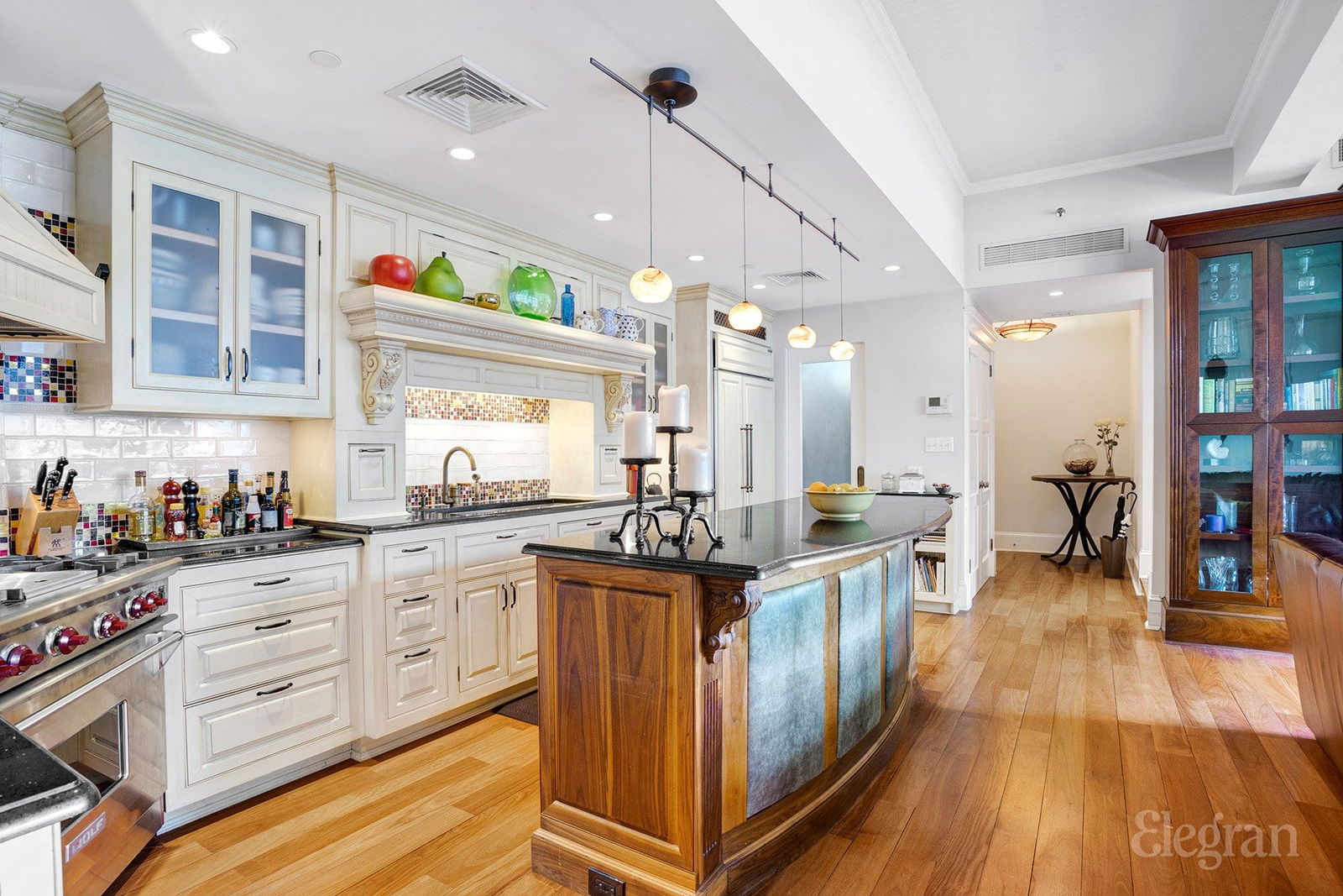 Real estate property located at 360 36th #11-S, New York, Clinton, New York City, NY
