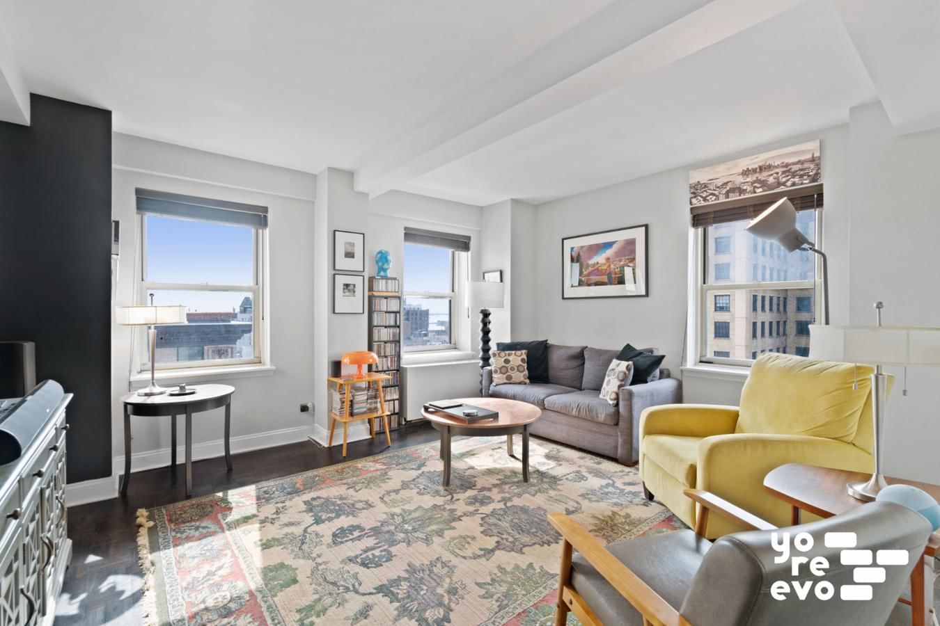 Real estate property located at 111 Hicks #11D, Kings, Brooklyn Heights, New York City, NY