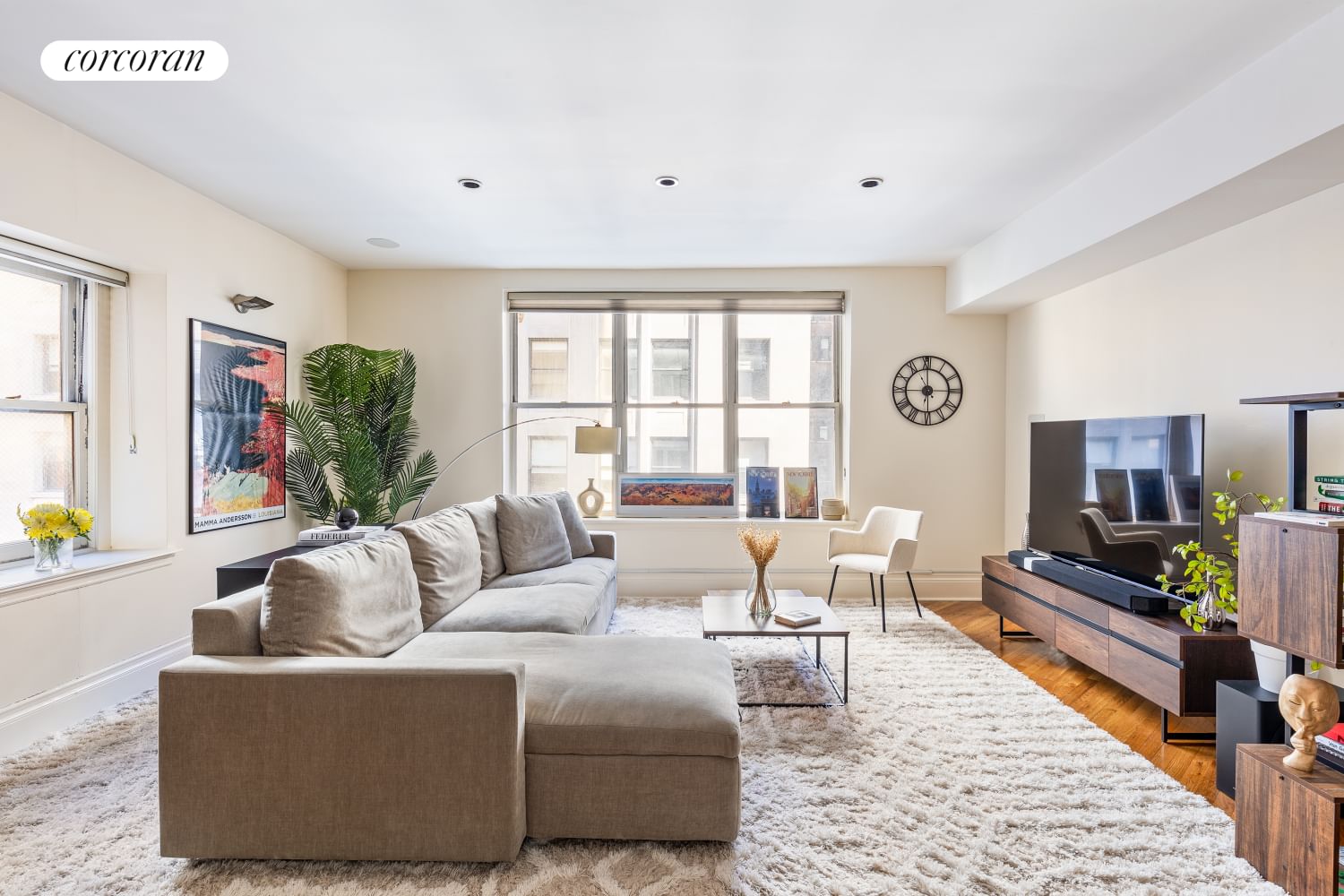 Real estate property located at 24 45TH #7, New York, Midtown, New York City, NY