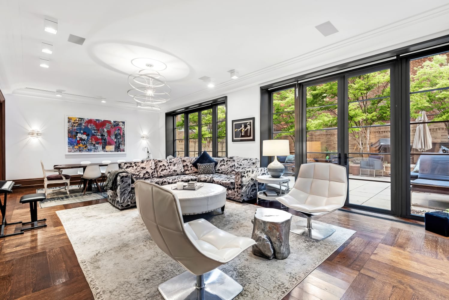 Real estate property located at 155 79TH (Maisonette), New York, Upper East Side, New York City, NY
