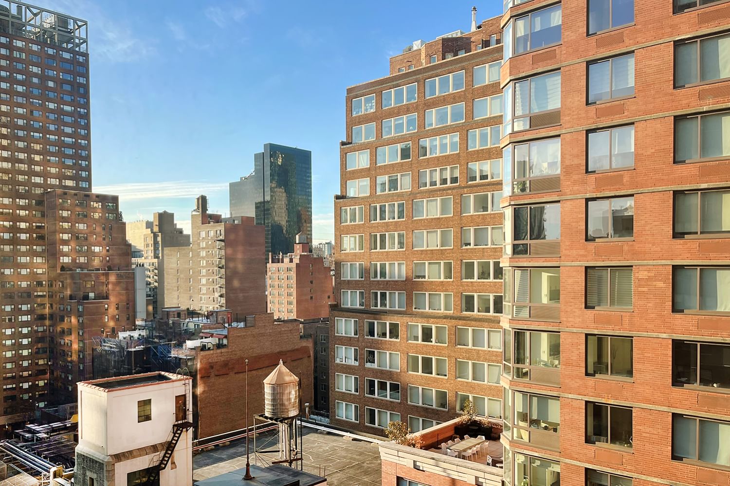 Real estate property located at 301 64TH #14C, New York, Lenox Hill, New York City, NY