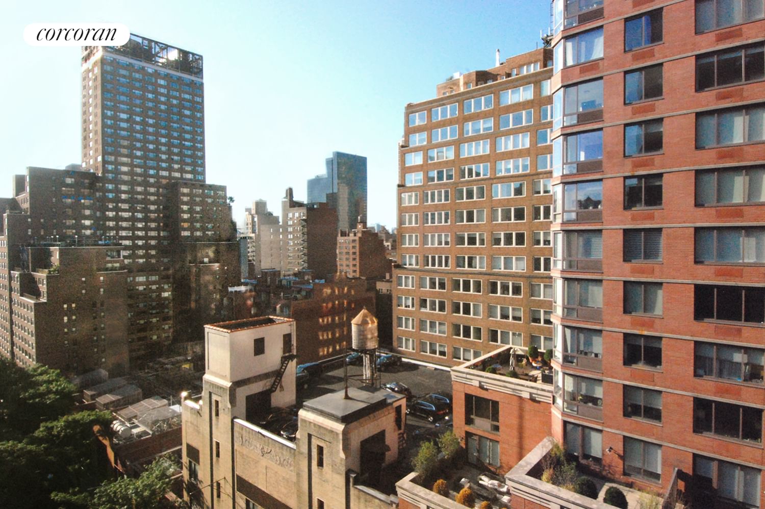 Real estate property located at 301 64TH #14C, New York, Lenox Hill, New York City, NY