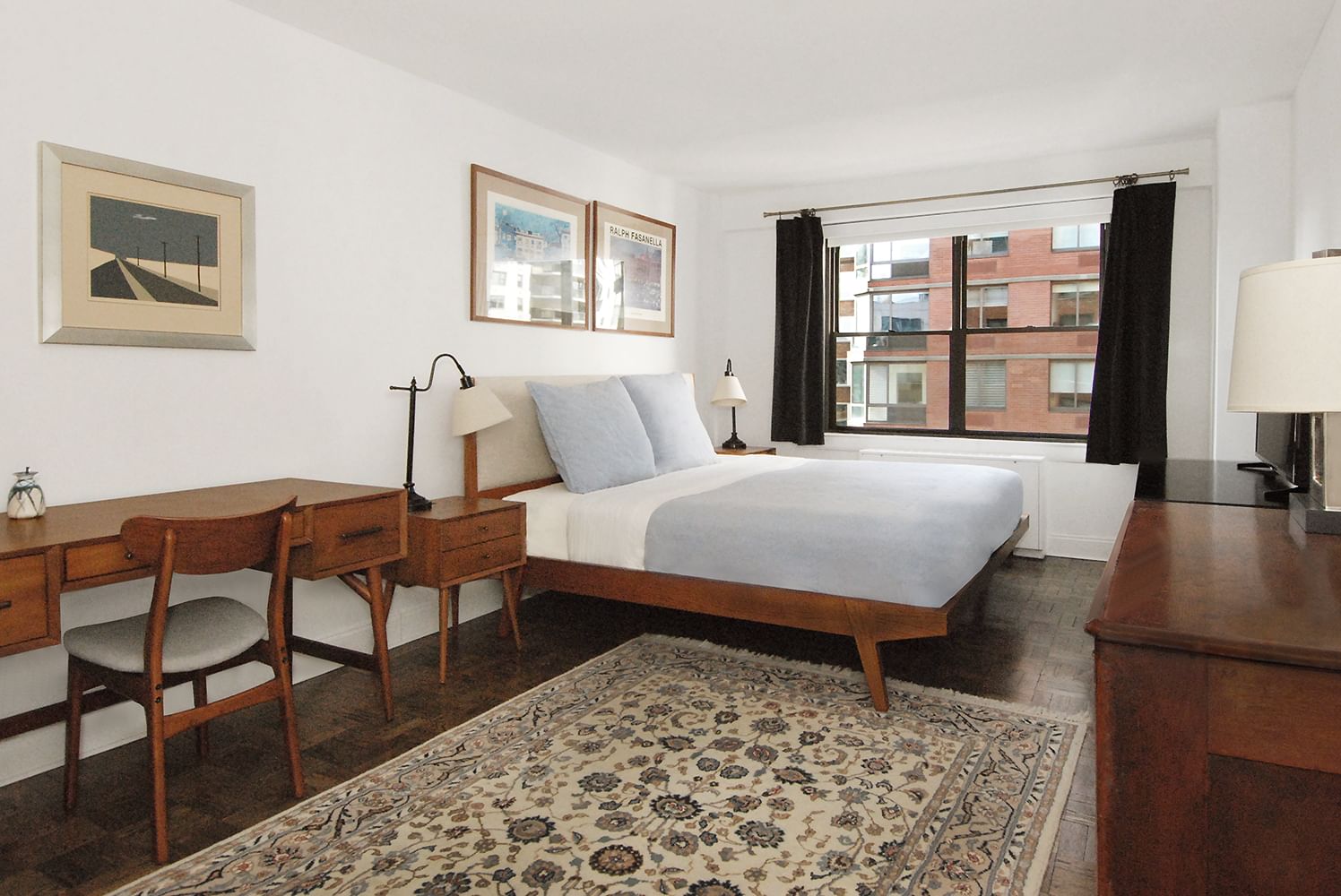 Real estate property located at 301 64TH #14C, New York, Lenox Hill, New York City, NY