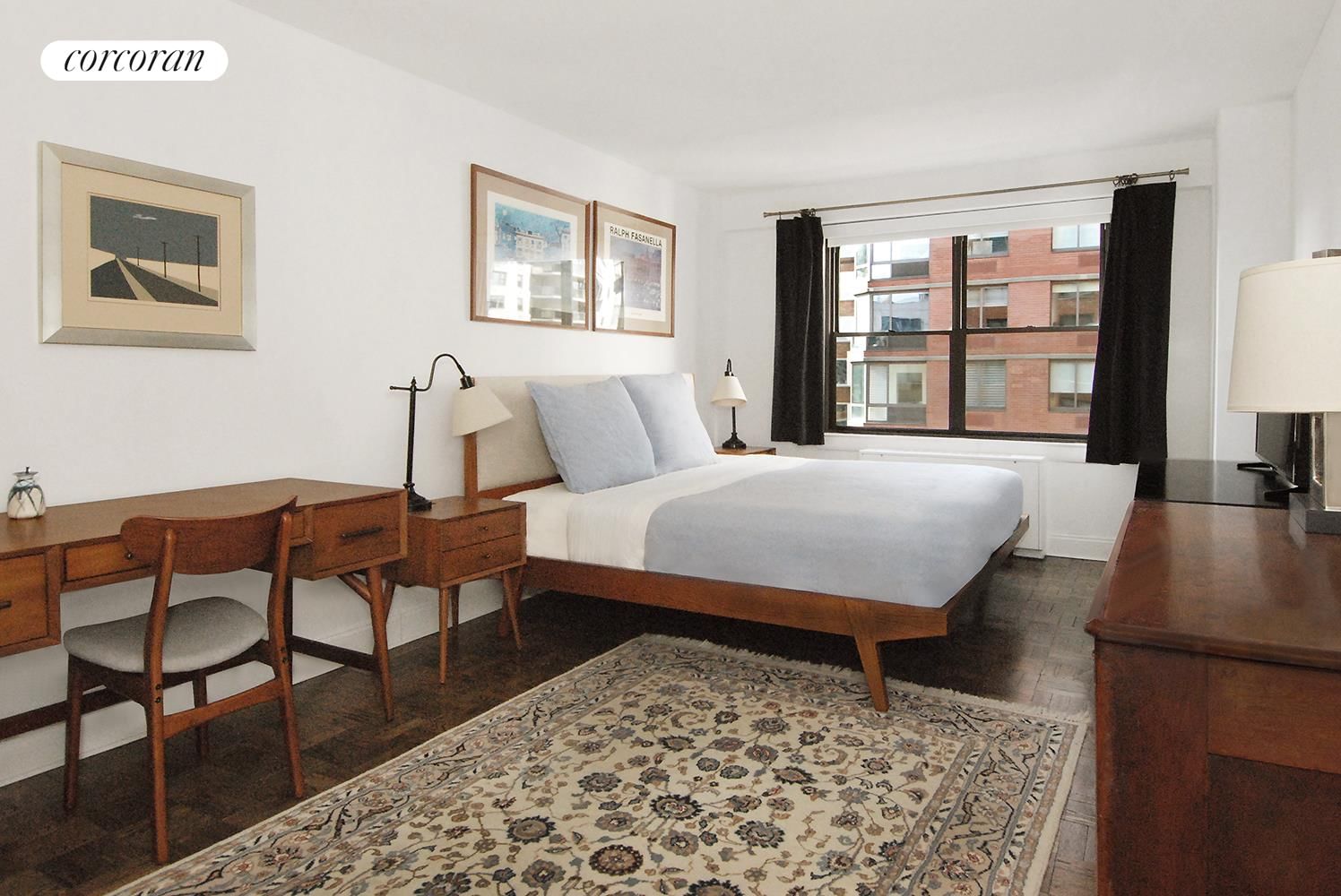 Real estate property located at 301 64TH #14C, New York, Lenox Hill, New York City, NY