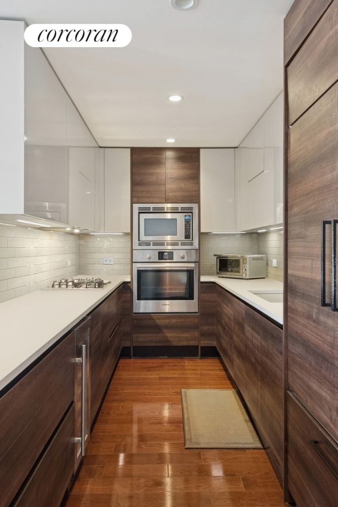 Real estate property located at 350 ALBANY #5MN, New York, Battery Park City, New York City, NY
