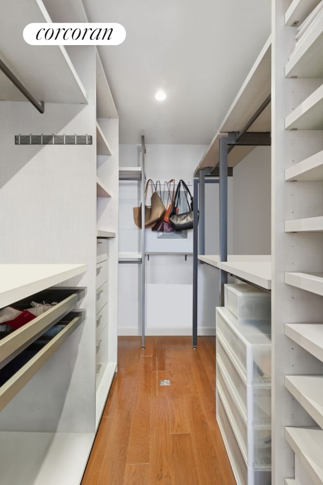 Real estate property located at 350 ALBANY #5MN, New York, Battery Park City, New York City, NY