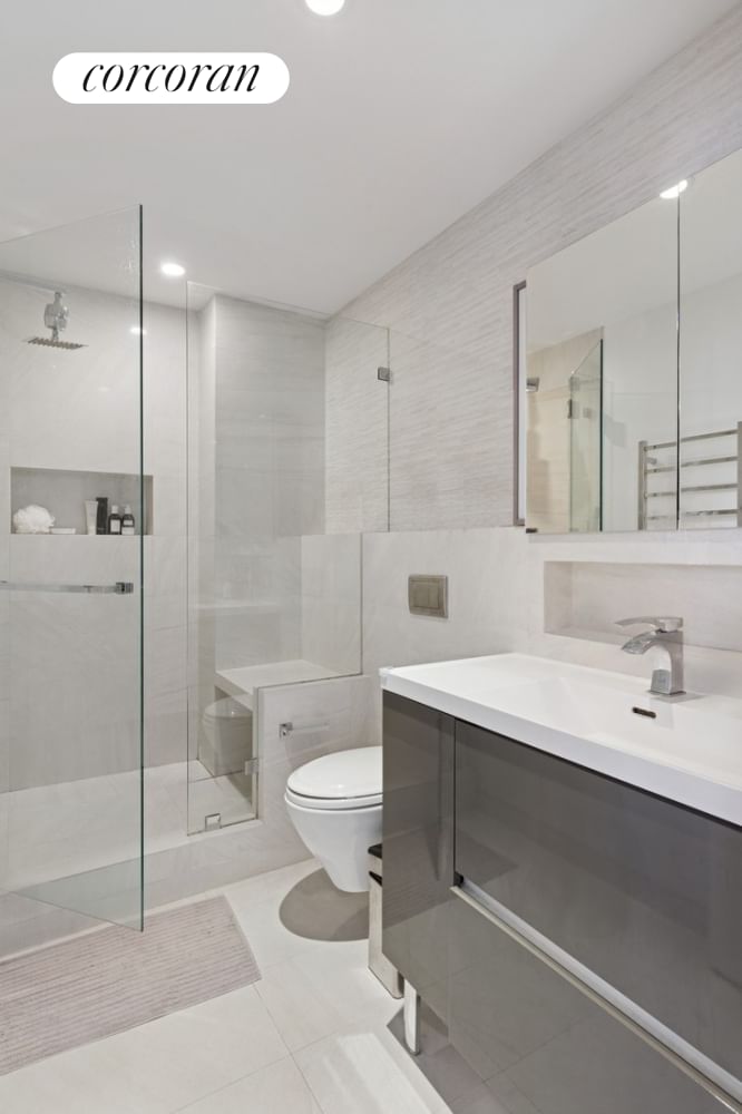 Real estate property located at 350 ALBANY #5MN, New York, Battery Park City, New York City, NY
