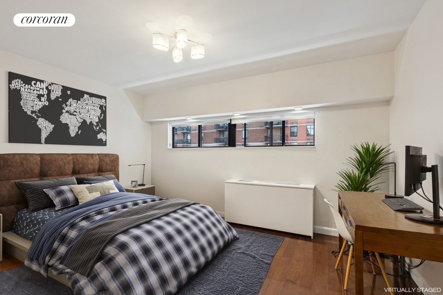 Real estate property located at 350 ALBANY #5MN, New York, Battery Park City, New York City, NY