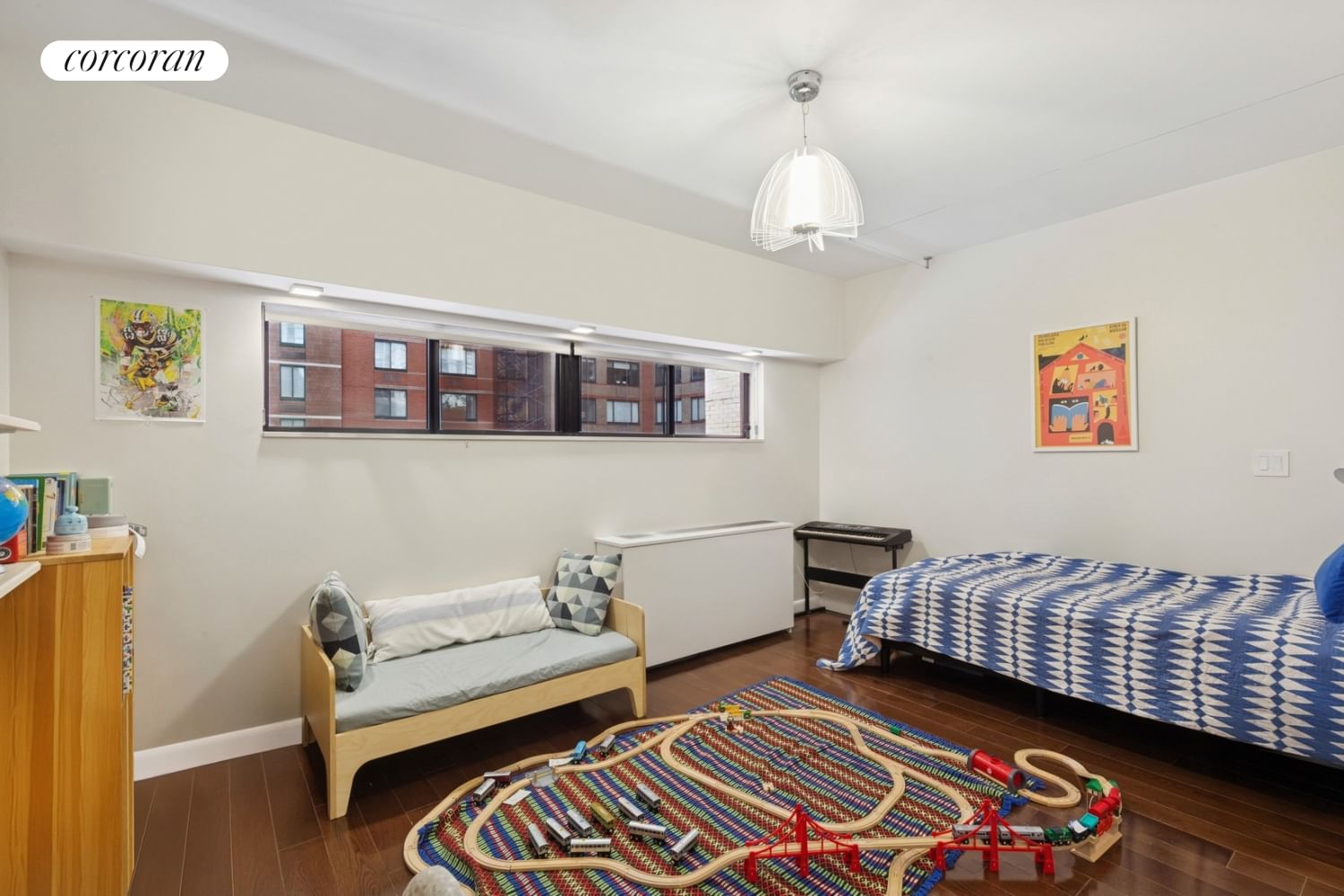 Real estate property located at 350 ALBANY #5MN, New York, Battery Park City, New York City, NY