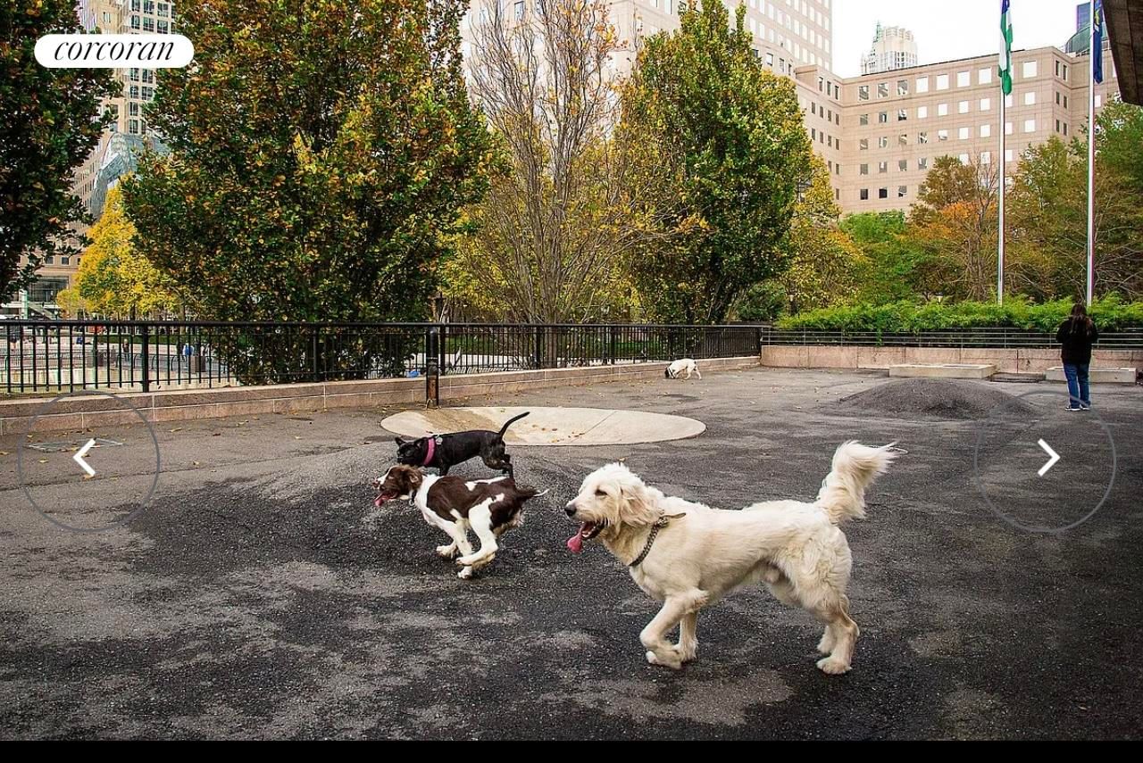 Real estate property located at 250 END #5H, New York, Battery Park City, New York City, NY