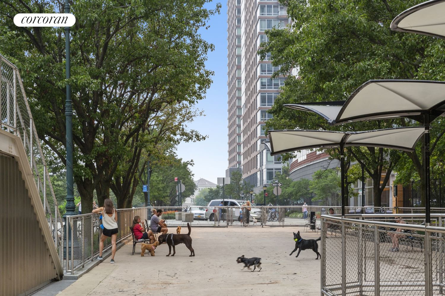 Real estate property located at 250 END #5H, New York, Battery Park City, New York City, NY