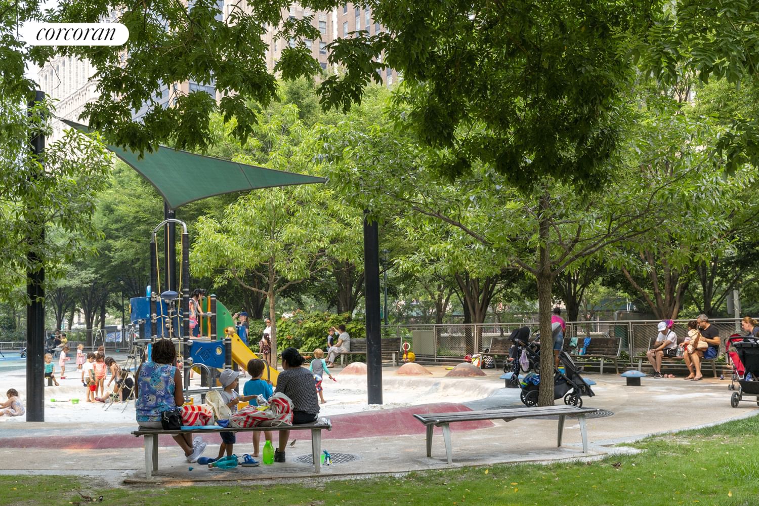 Real estate property located at 250 END #5H, New York, Battery Park City, New York City, NY