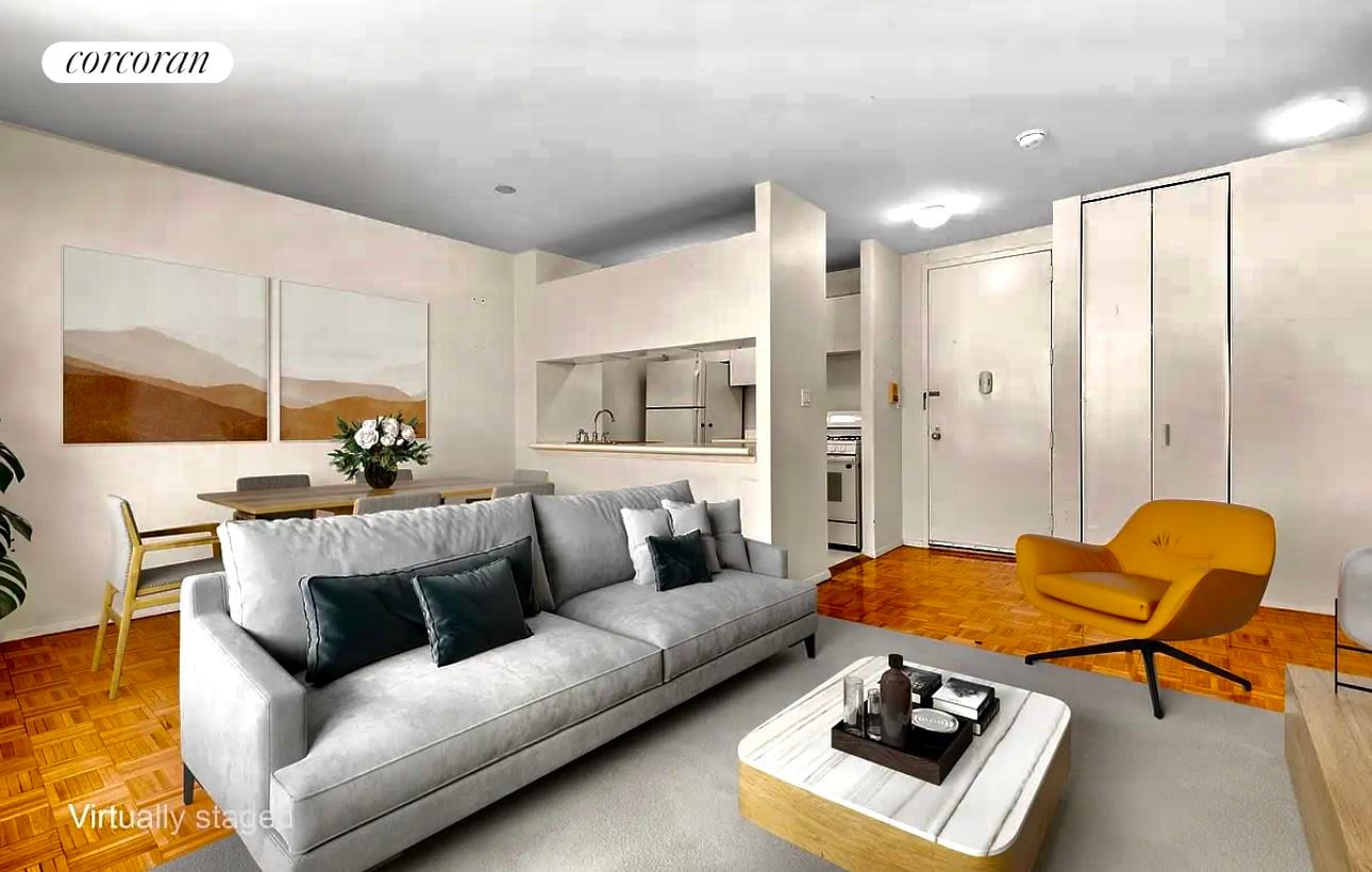 Real estate property located at 250 END #5H, New York, Battery Park City, New York City, NY