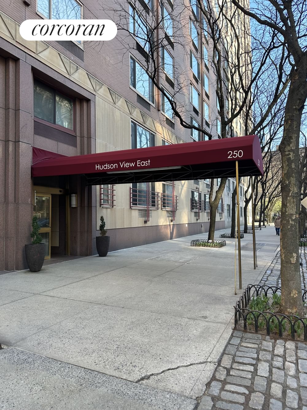 Real estate property located at 250 END #5H, New York, Battery Park City, New York City, NY