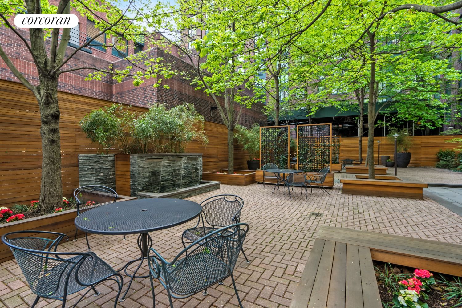 Real estate property located at 250 END #5H, New York, Battery Park City, New York City, NY