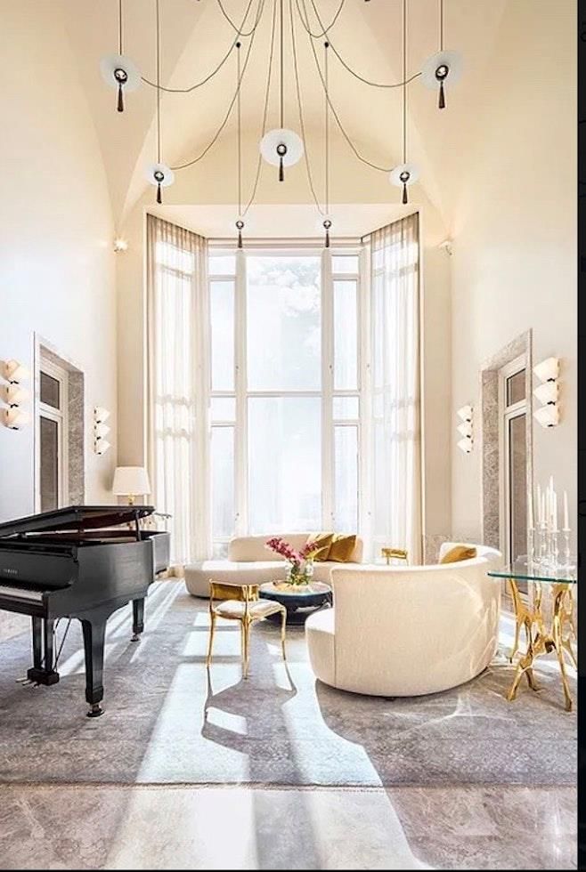 Real estate property located at 30 PARK #42C, New York, Tribeca, New York City, NY