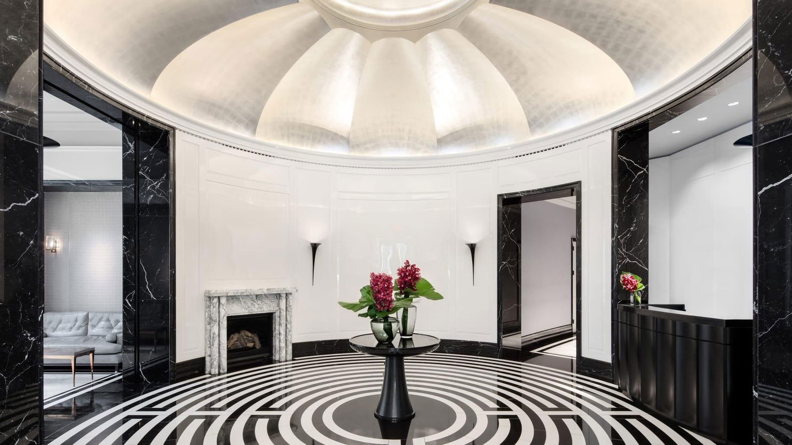 Real estate property located at 30 PARK #42C, New York, Tribeca, New York City, NY