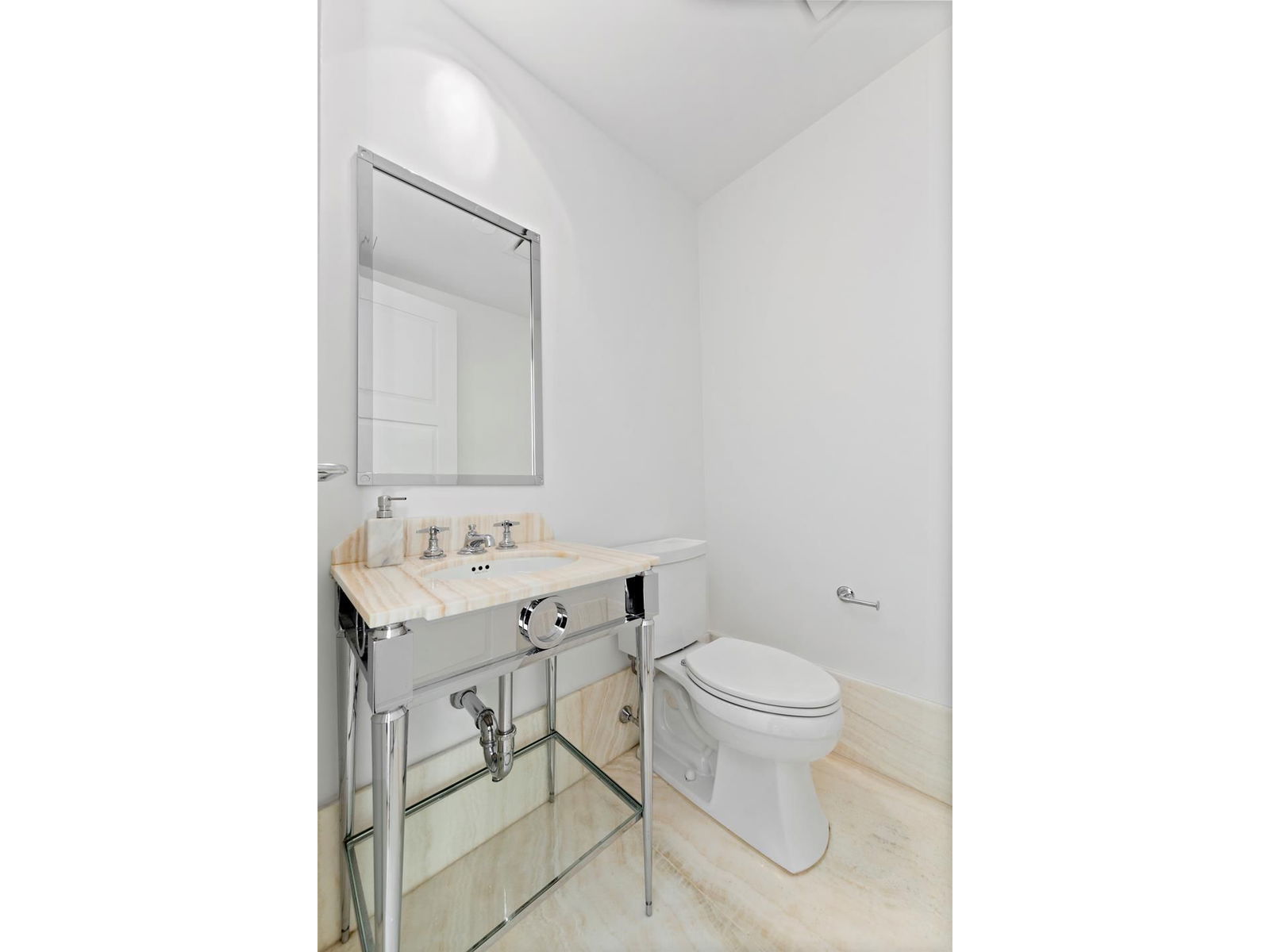 Real estate property located at 30 PARK #42C, New York, Tribeca, New York City, NY