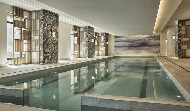 Real estate property located at 30 PARK #42C, New York, Tribeca, New York City, NY