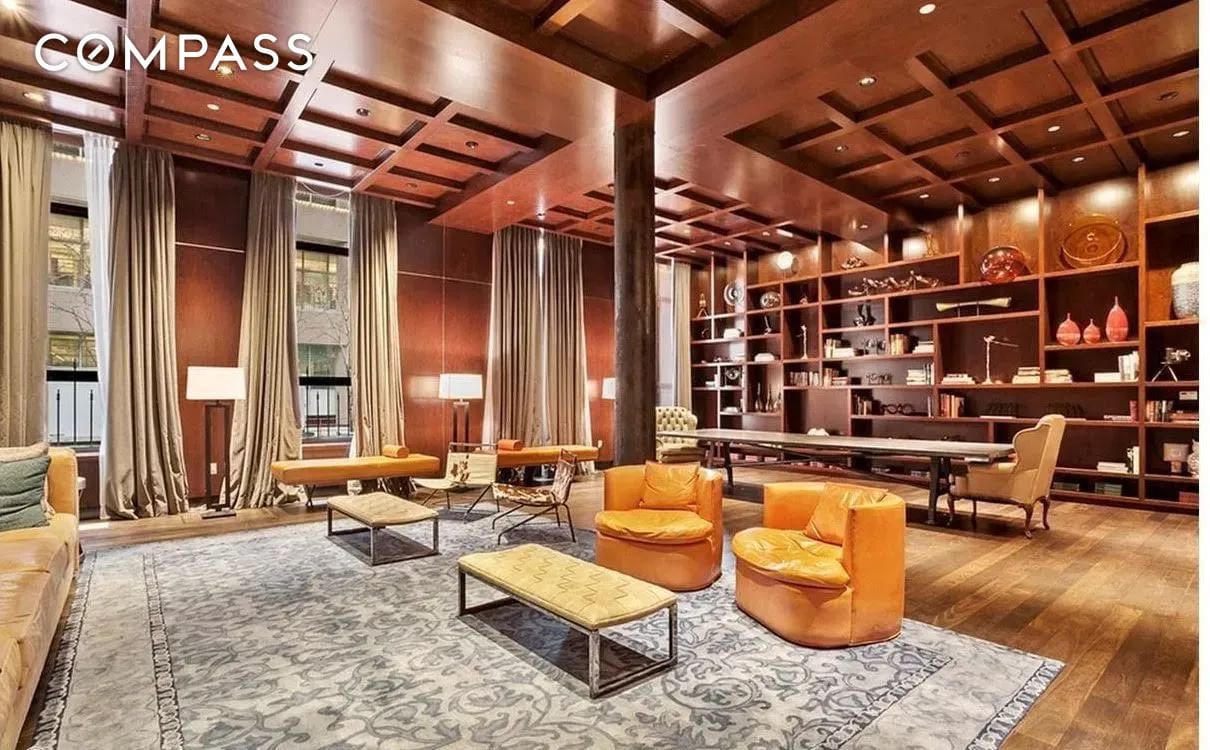 Real estate property located at 250 West #3F, New York, Tribeca, New York City, NY