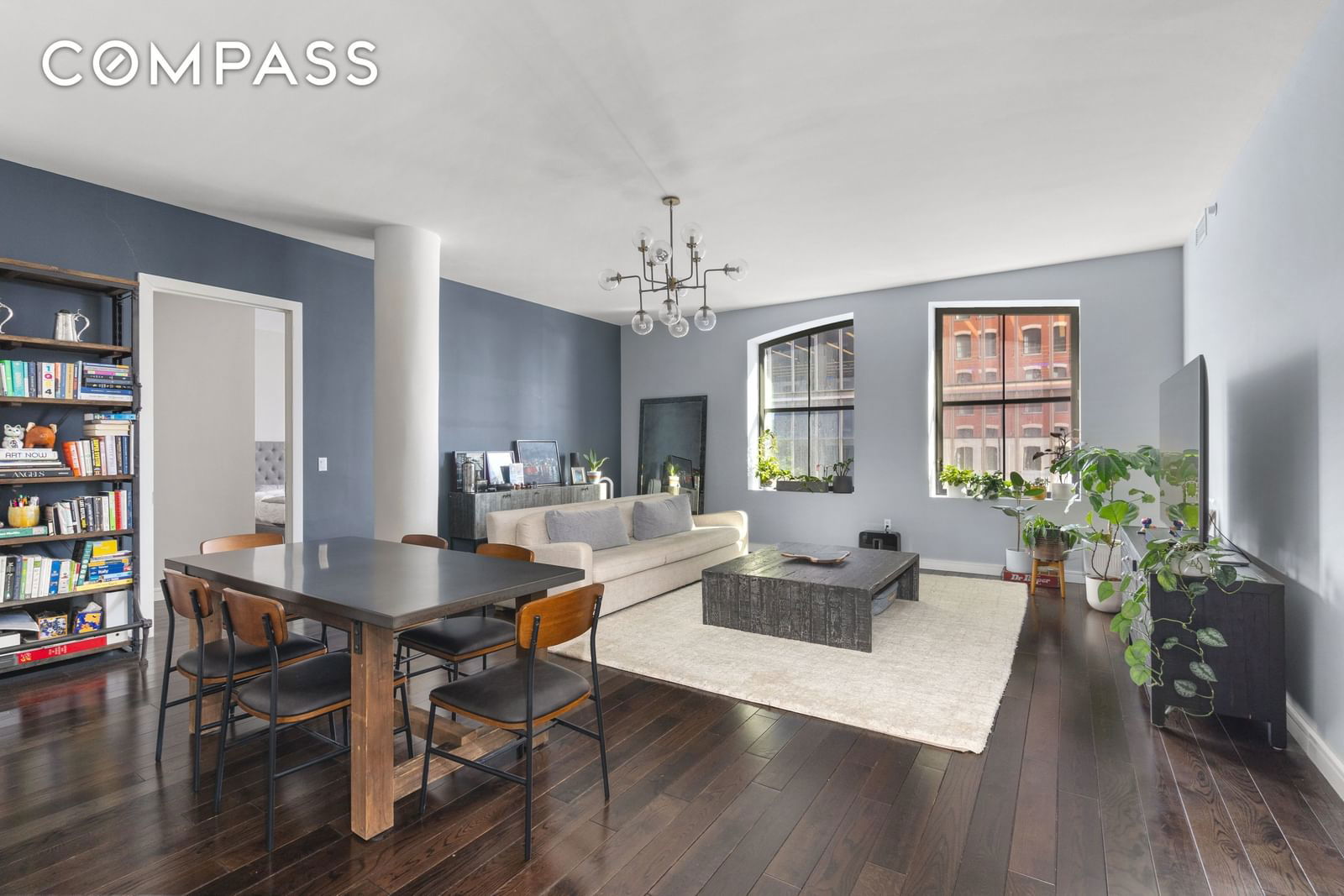 Real estate property located at 250 West #3F, New York, Tribeca, New York City, NY