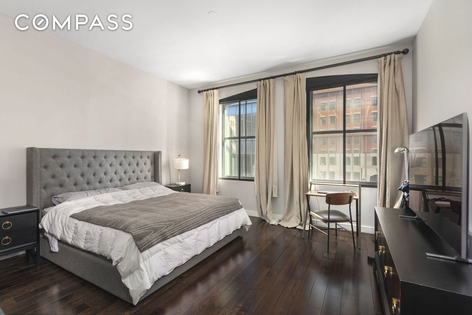 Real estate property located at 250 West #3F, New York, Tribeca, New York City, NY