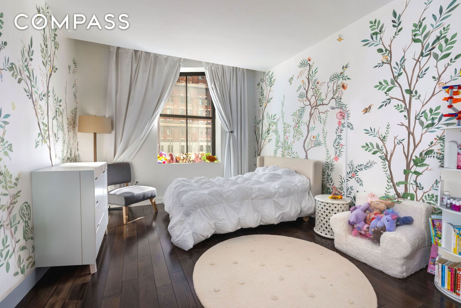 Real estate property located at 250 West #3F, New York, Tribeca, New York City, NY