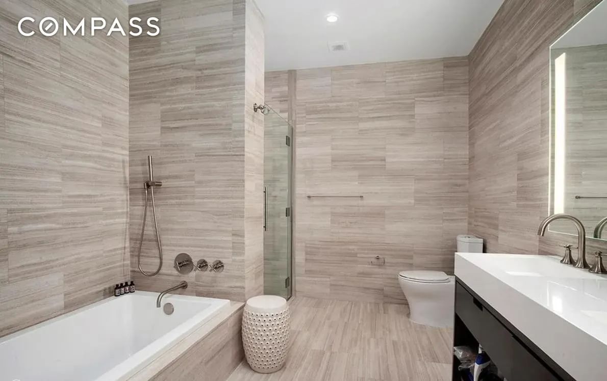 Real estate property located at 250 West #3F, New York, Tribeca, New York City, NY