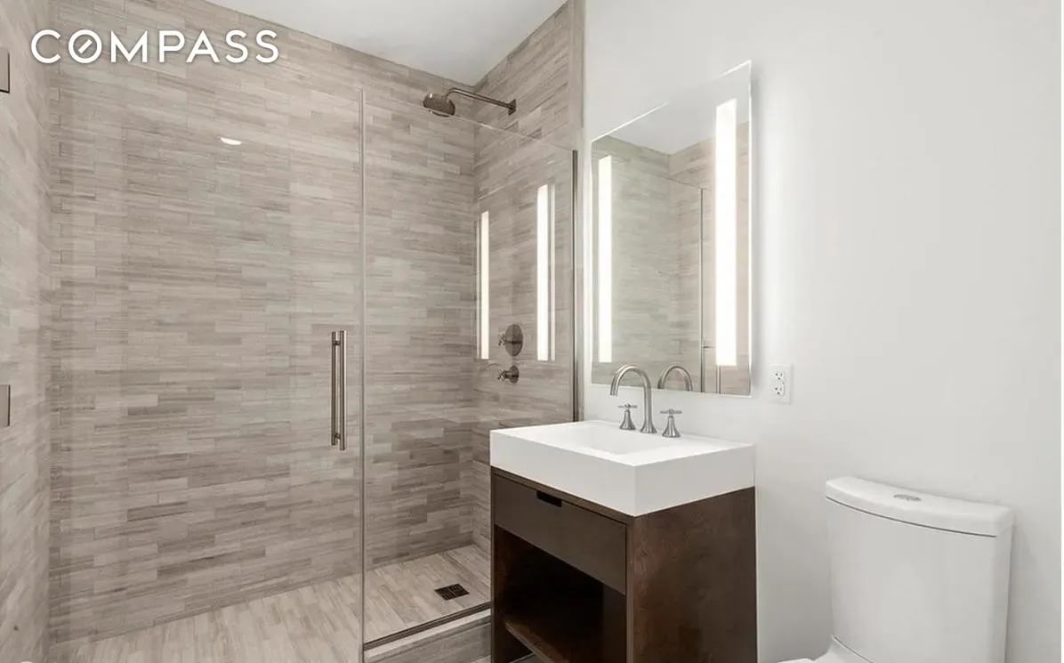 Real estate property located at 250 West #3F, New York, Tribeca, New York City, NY
