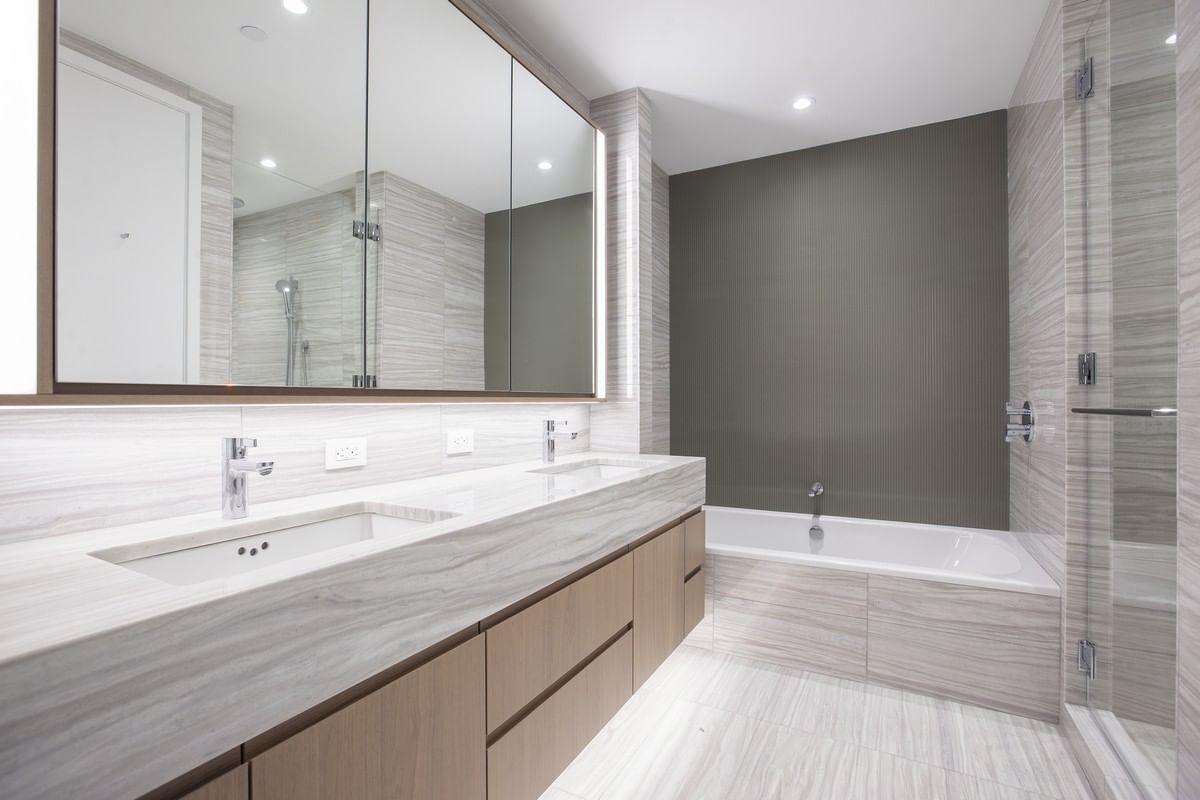 Real estate property located at 50 WEST #28C, New York, Financial District, New York City, NY