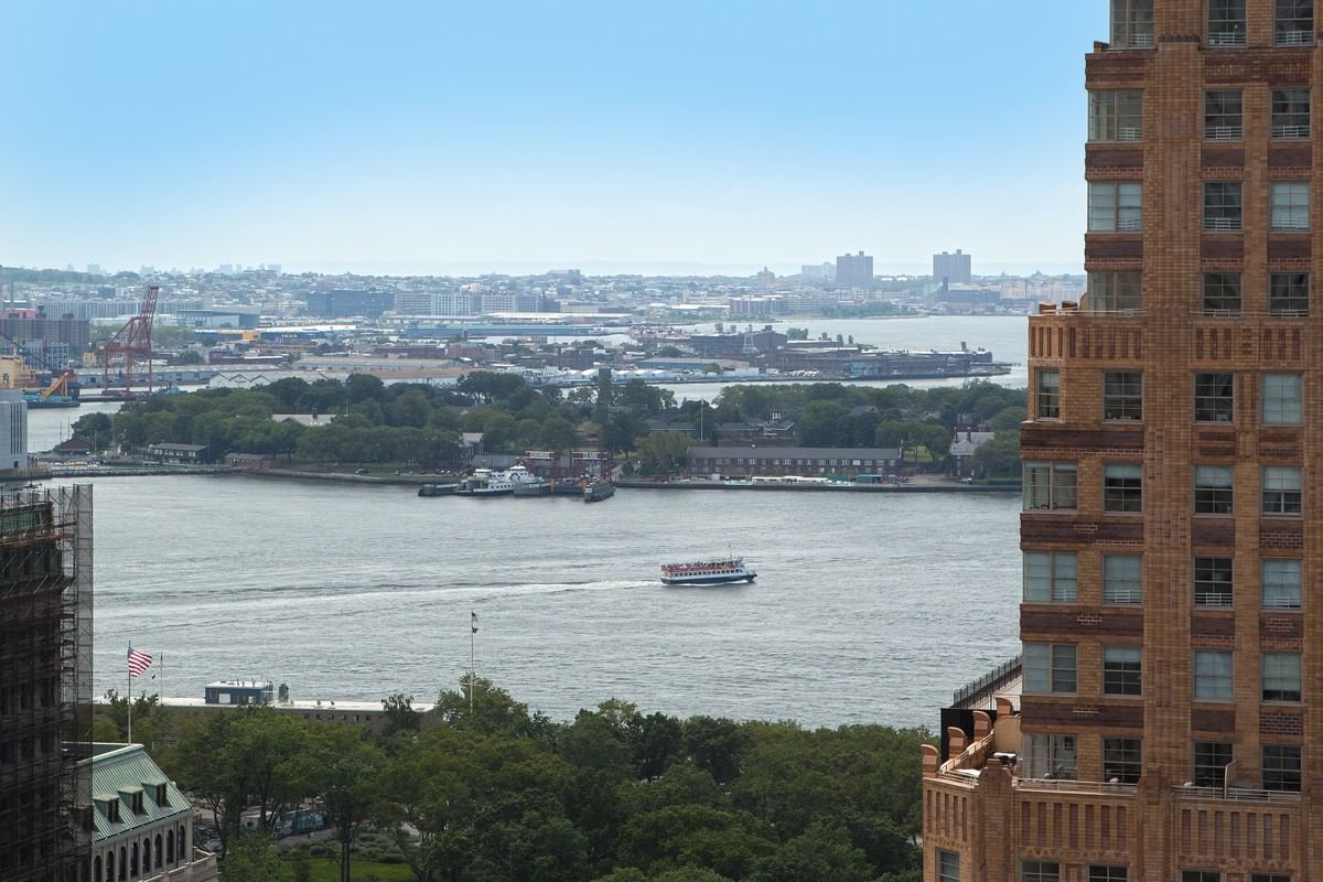 Real estate property located at 50 WEST #28C, New York, Financial District, New York City, NY