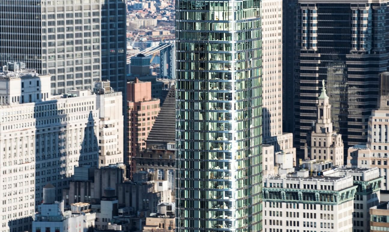 Real estate property located at 50 WEST #28C, New York, Financial District, New York City, NY