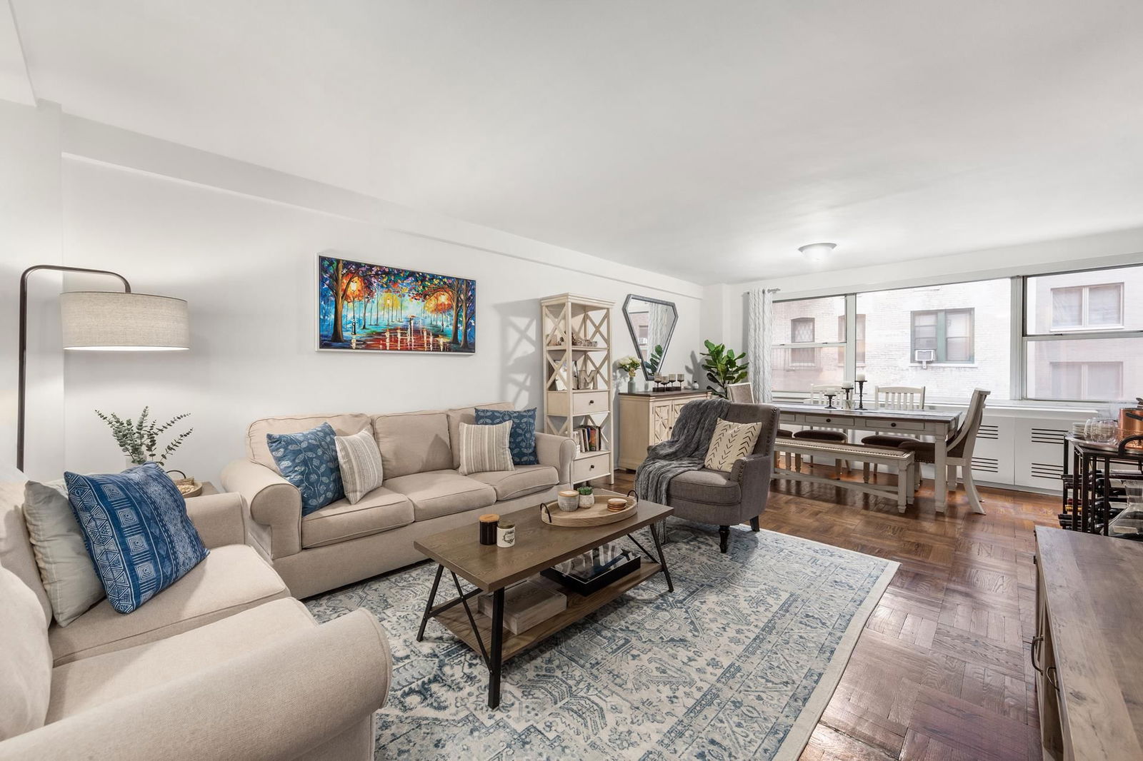 Real estate property located at 233 69TH #2A, New York, Lenox Hill, New York City, NY