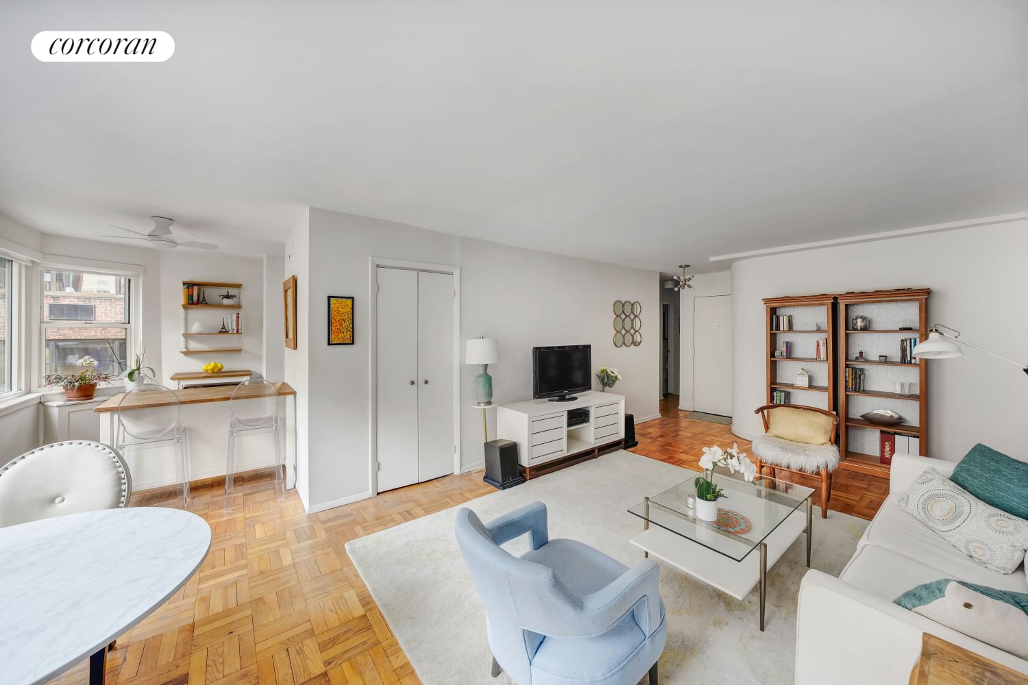 Real estate property located at 233 69TH #6A, New York, Lenox Hill, New York City, NY