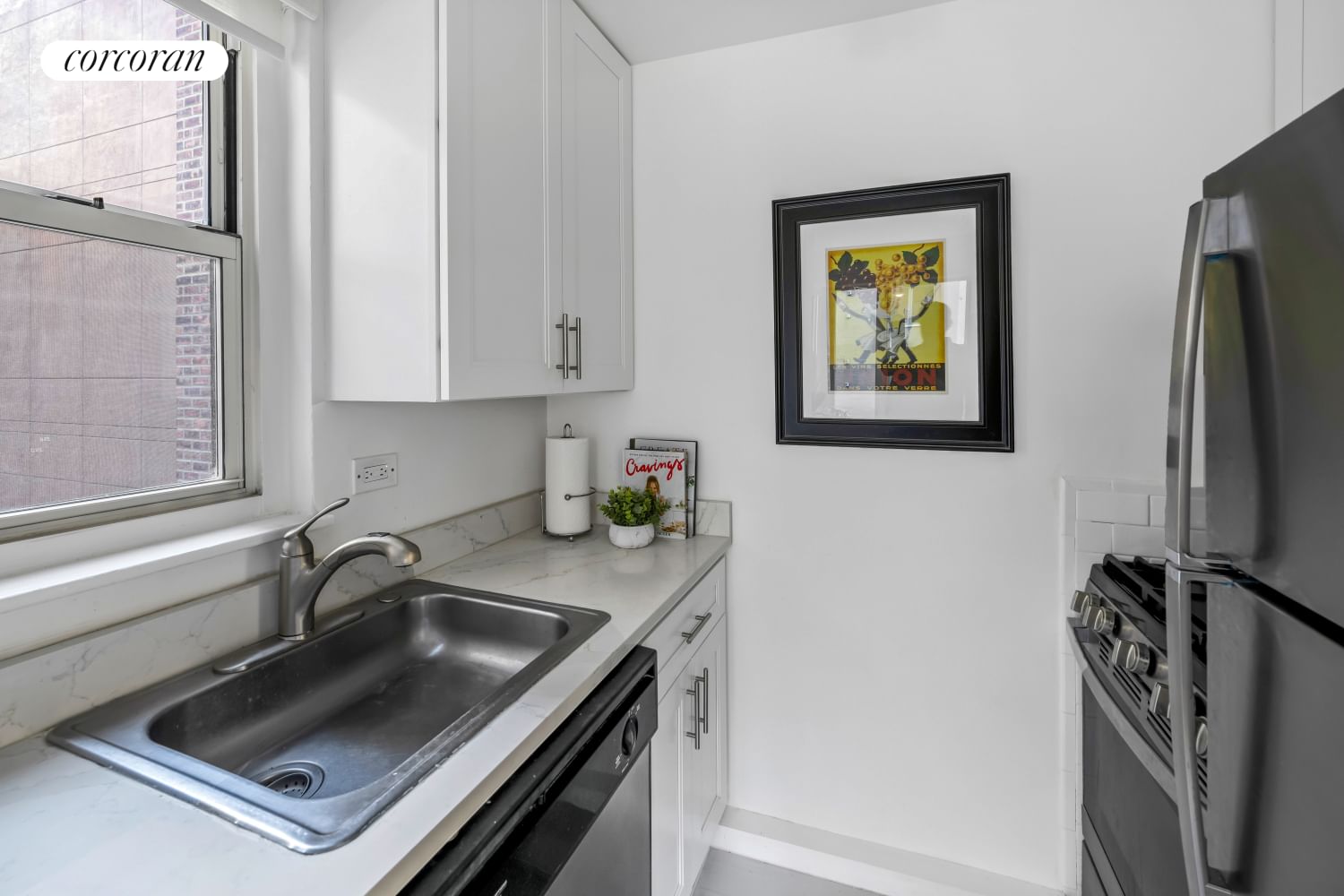 Real estate property located at 233 69TH #6A, New York, Lenox Hill, New York City, NY