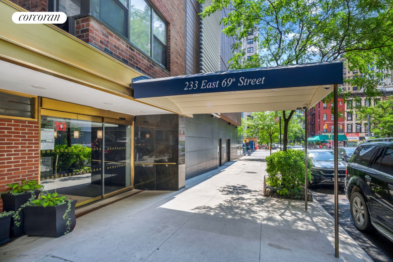 Real estate property located at 233 69TH #6A, New York, Lenox Hill, New York City, NY