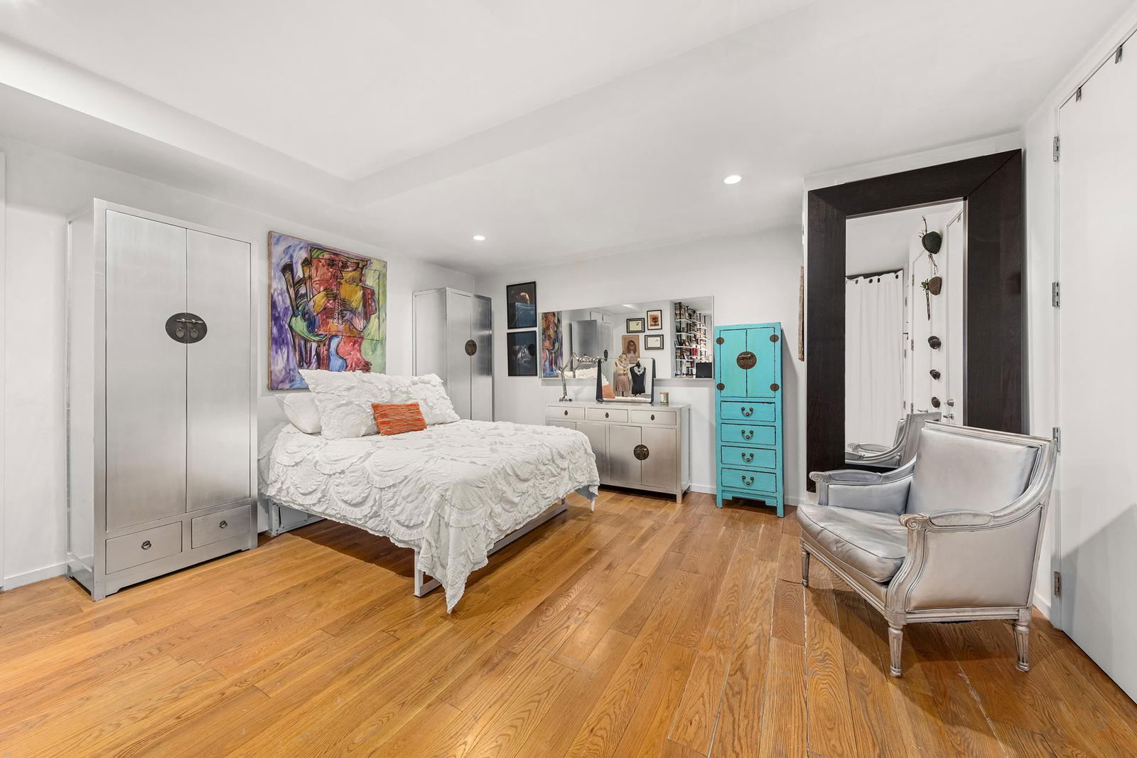 Real estate property located at 2605 FREDERICK DOUGLASS #1A, New York, Central Harlem, New York City, NY