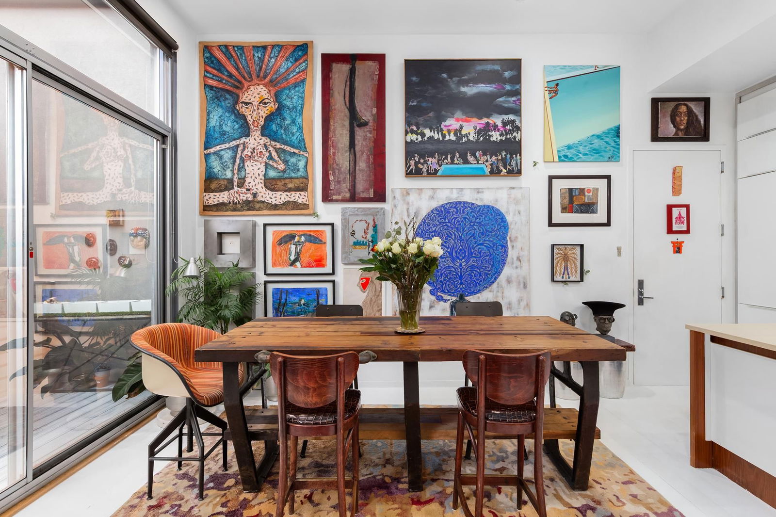 Real estate property located at 2605 FREDERICK DOUGLASS #1A, New York, Central Harlem, New York City, NY