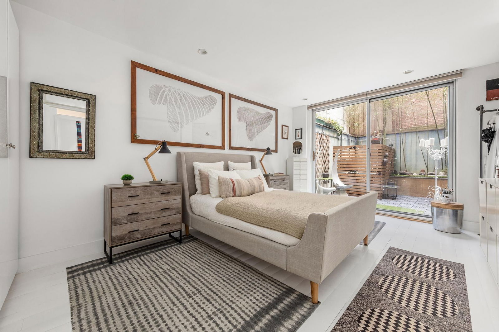 Real estate property located at 2605 FREDERICK DOUGLASS #1A, New York, Central Harlem, New York City, NY