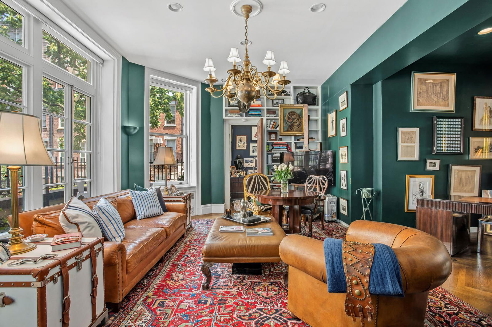 Real estate property located at 17 80TH #6/3R, New York, Upper East Side, New York City, NY