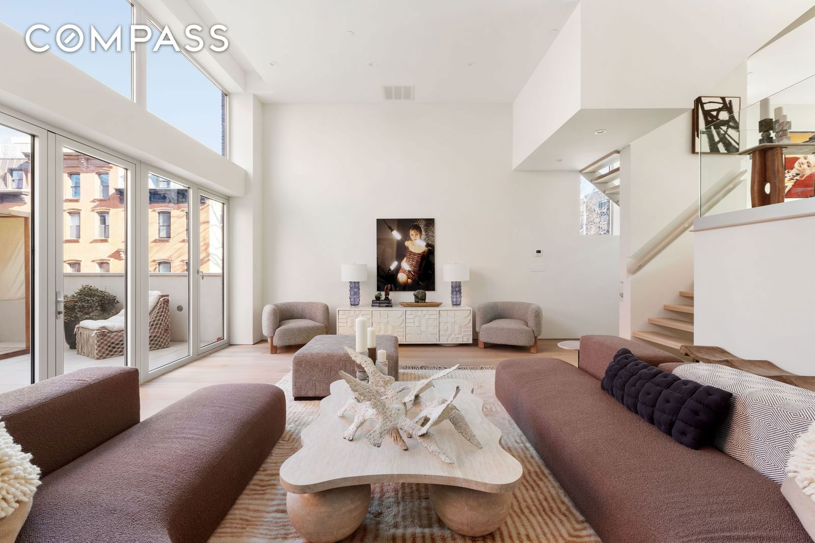 Real estate property located at 276 Berry, Kings, Williamsburg, New York City, NY