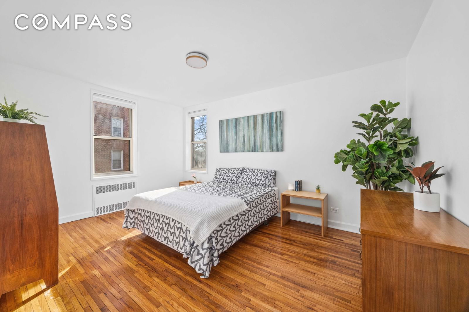 Real estate property located at 221 McDonald #2R, Kings, Windsor Terrace, New York City, NY