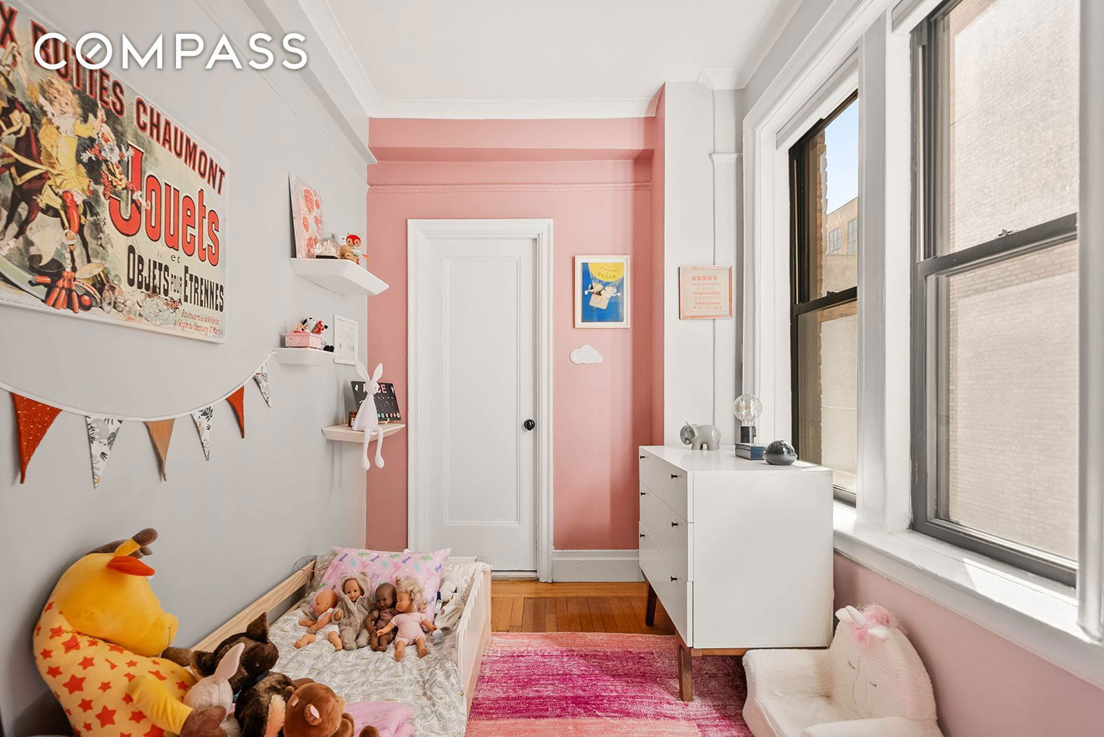 Real estate property located at 760 End #6B, New York, Upper West Side, New York City, NY