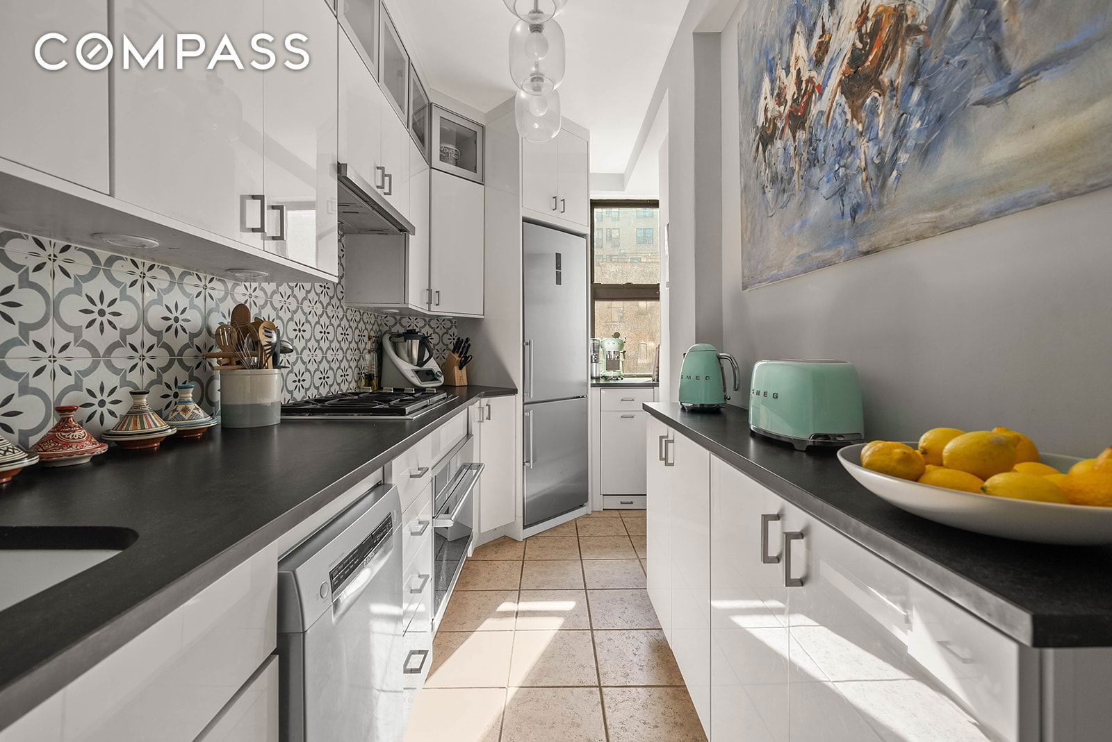 Real estate property located at 760 End #6B, New York, Upper West Side, New York City, NY